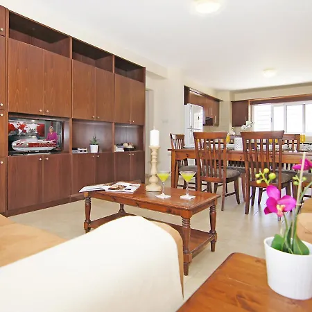 Apartment Prpr53 Protaras