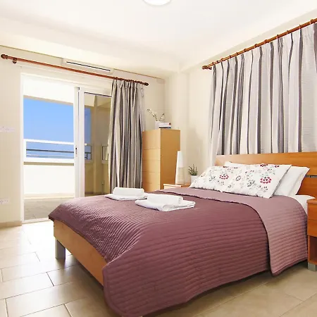 Apartamento Prpr53