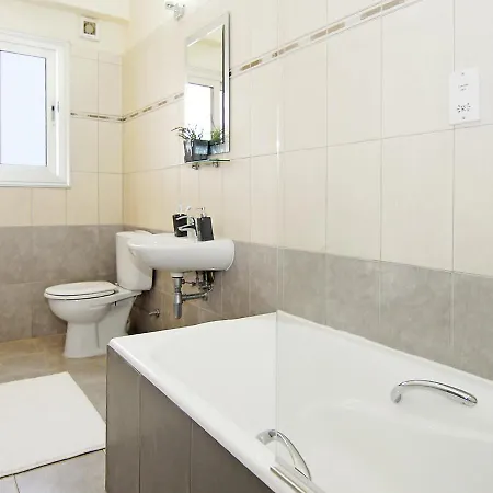 Apartamento Prpr53 *